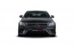 Mercedes-AMG E63 D6 S by Brabus 2017 года